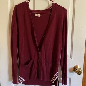 Women’s Cardigan
